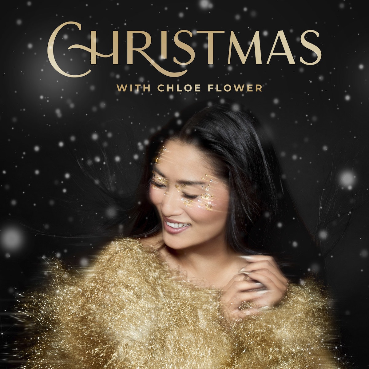 Christmas-with-chloe-Flower-album